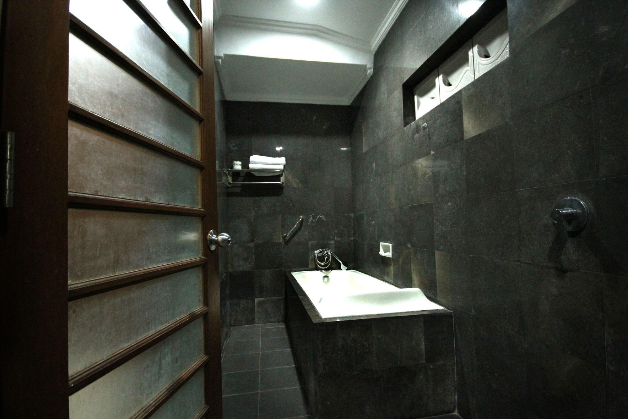Swastika Guesthouse Sanur Exteriér fotografie