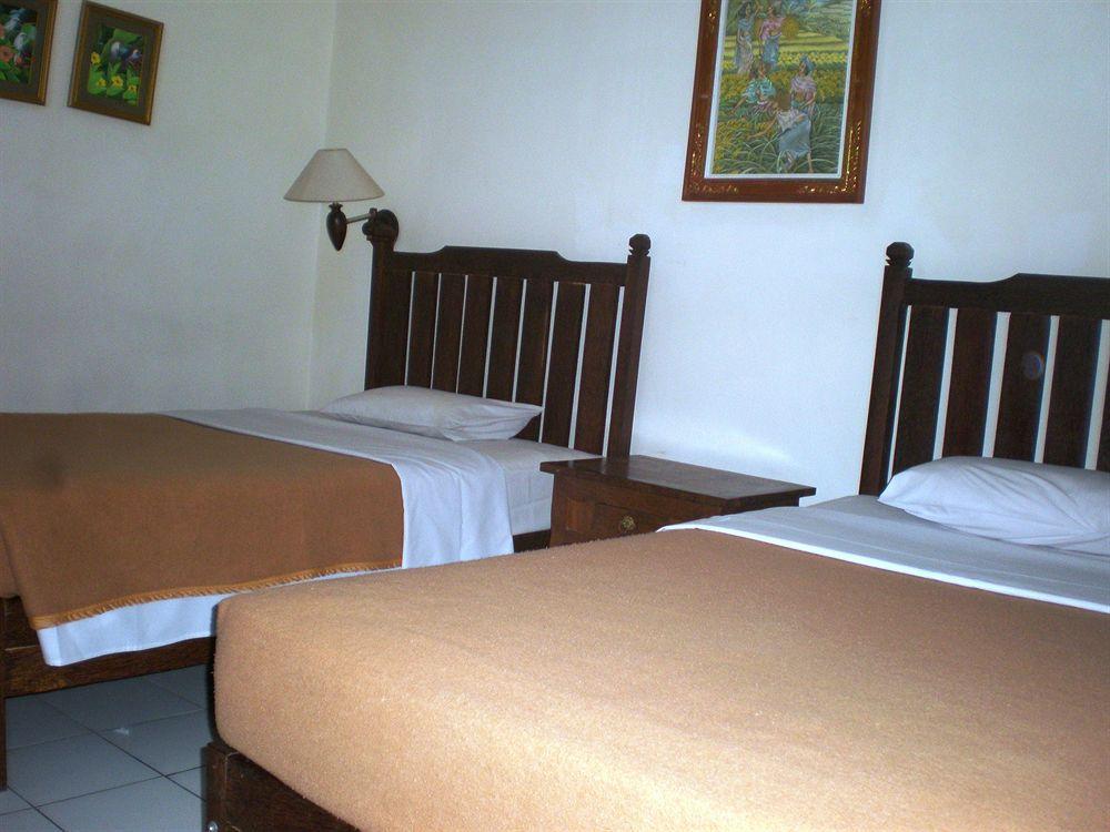 Swastika Guesthouse Sanur Exteriér fotografie