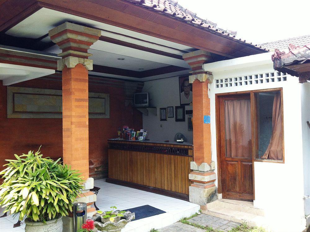 Swastika Guesthouse Sanur Exteriér fotografie