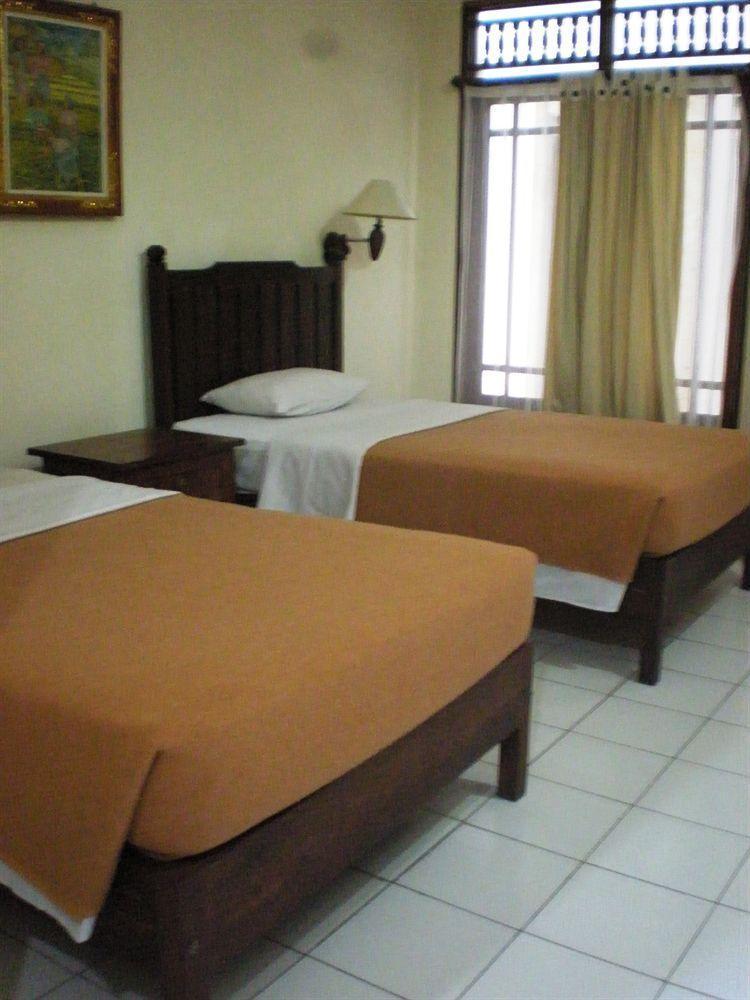 Swastika Guesthouse Sanur Exteriér fotografie