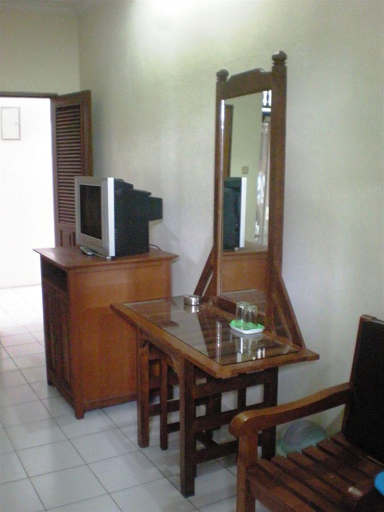 Swastika Guesthouse Sanur Exteriér fotografie