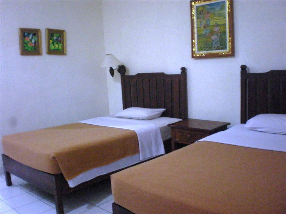 Swastika Guesthouse Sanur Exteriér fotografie