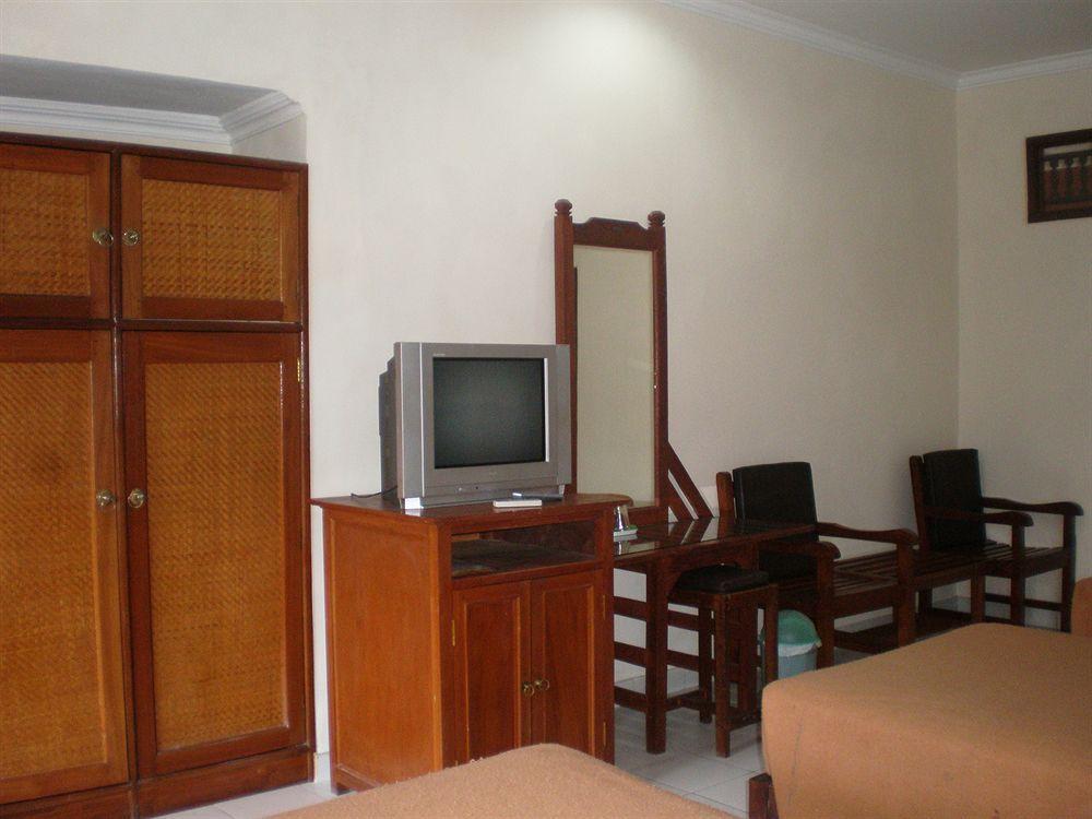 Swastika Guesthouse Sanur Exteriér fotografie