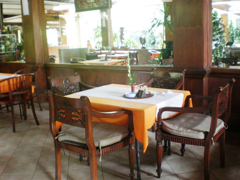 Swastika Guesthouse Sanur Exteriér fotografie