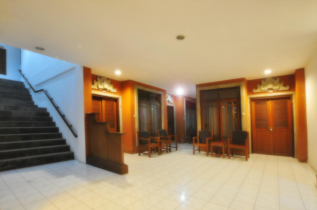 Swastika Guesthouse Sanur Exteriér fotografie