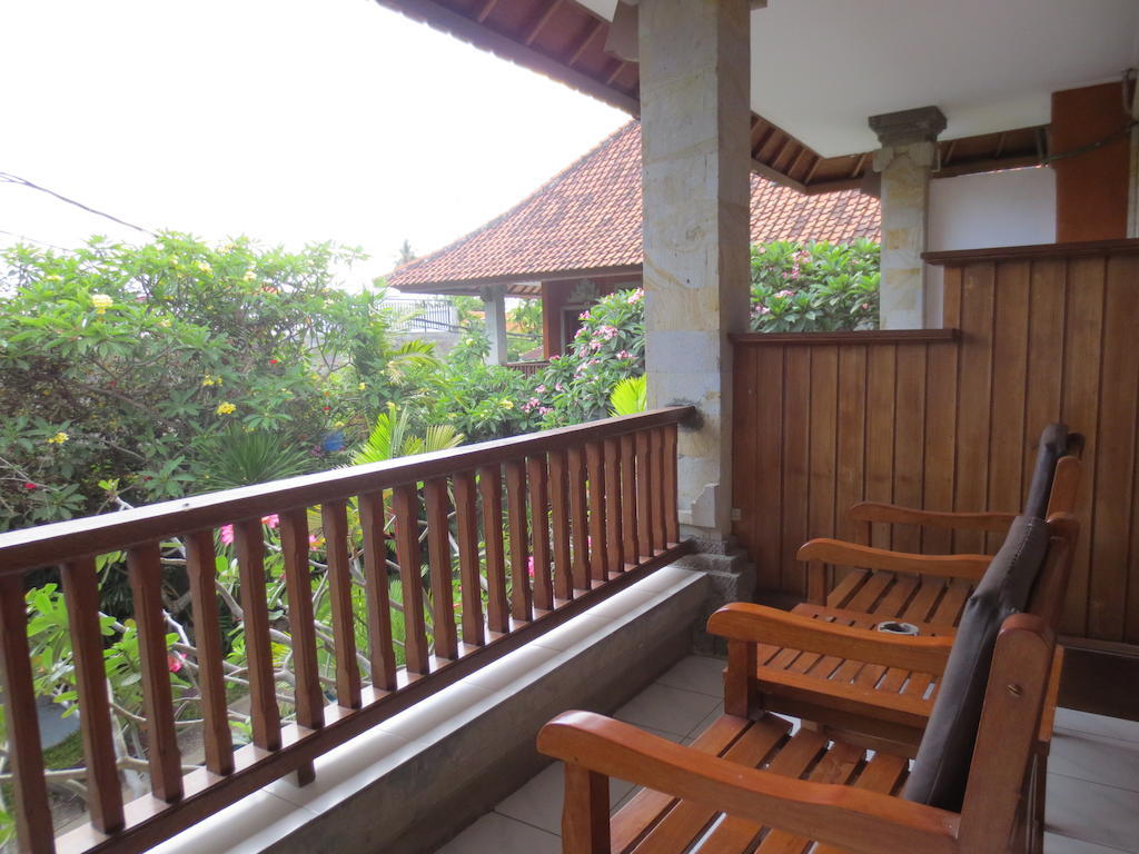 Swastika Guesthouse Sanur Exteriér fotografie