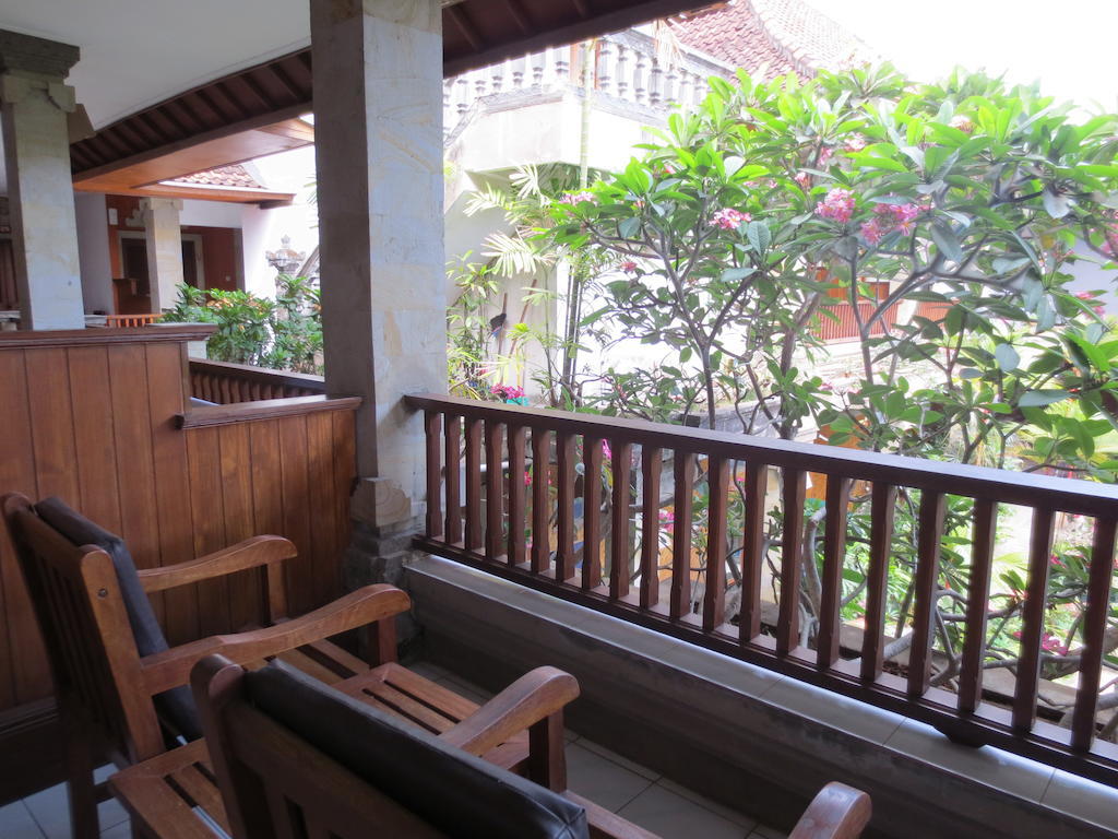 Swastika Guesthouse Sanur Exteriér fotografie