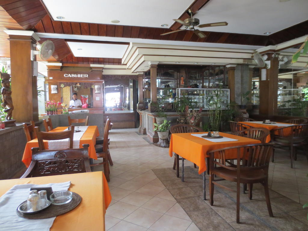 Swastika Guesthouse Sanur Exteriér fotografie