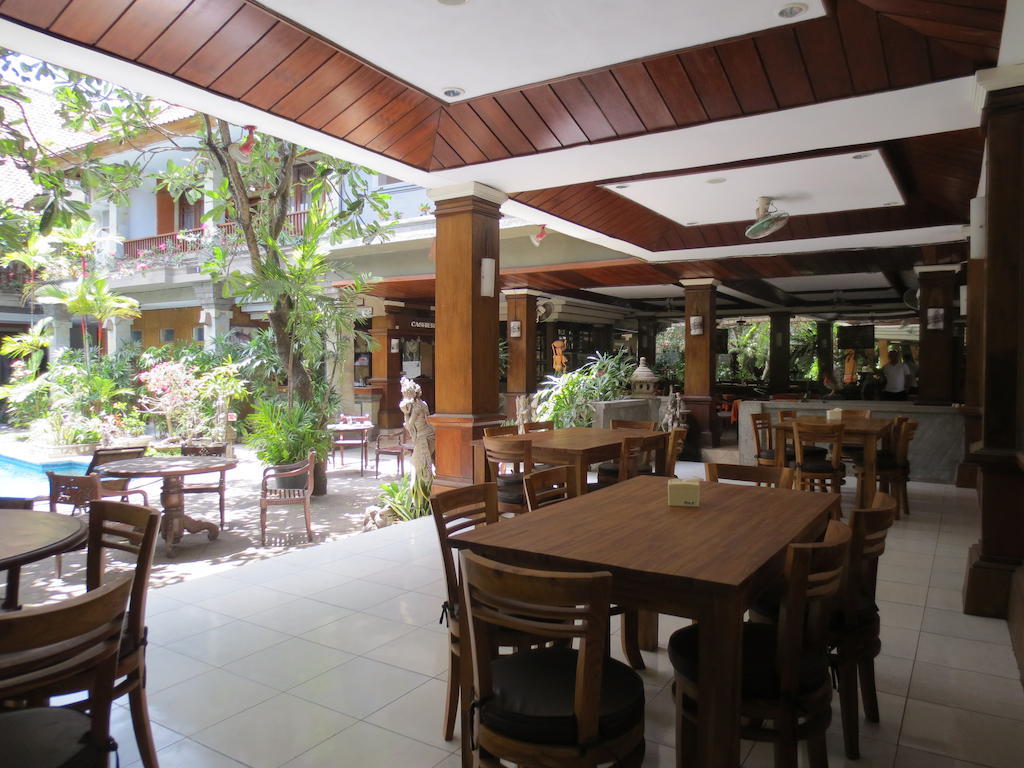Swastika Guesthouse Sanur Exteriér fotografie