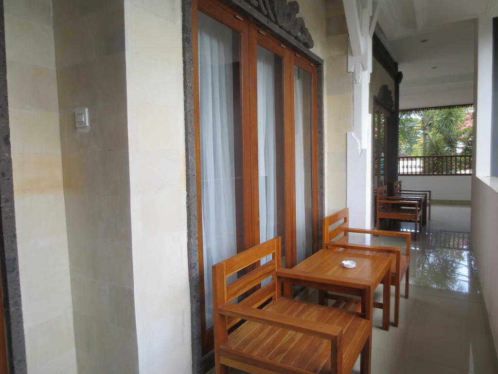Swastika Guesthouse Sanur Exteriér fotografie