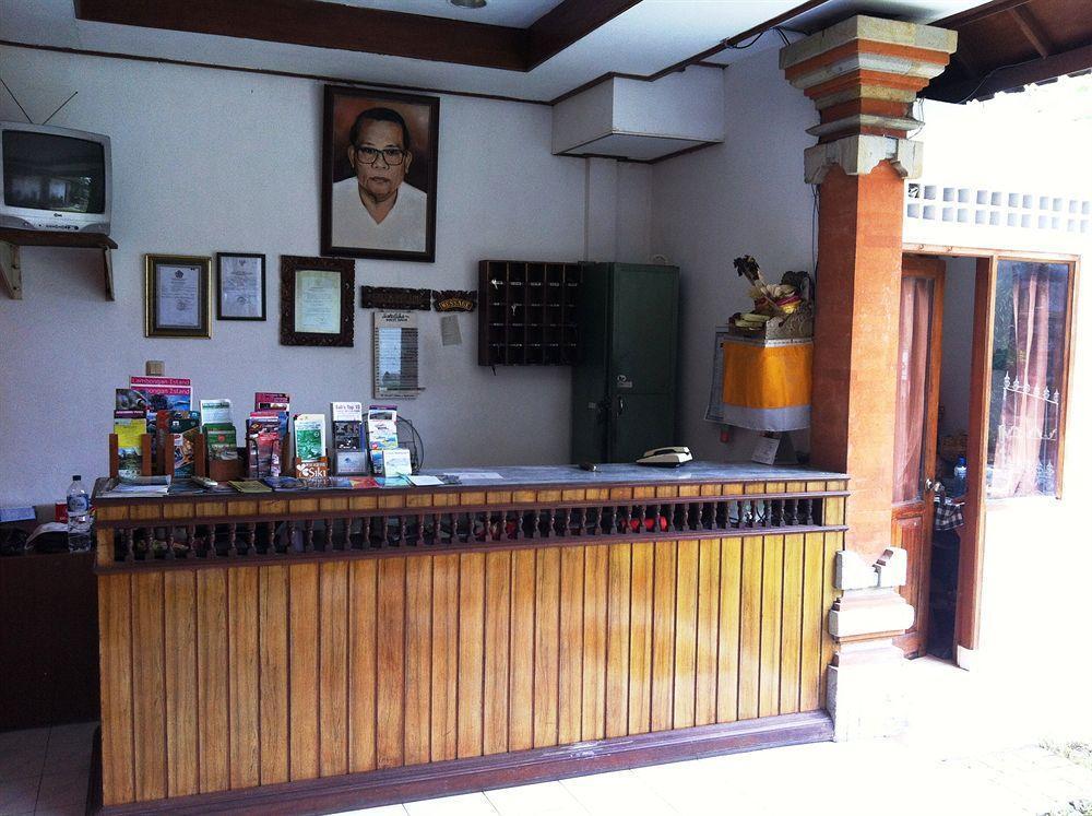 Swastika Guesthouse Sanur Exteriér fotografie