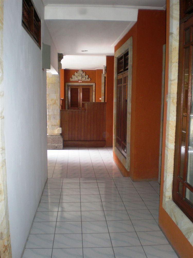Swastika Guesthouse Sanur Exteriér fotografie