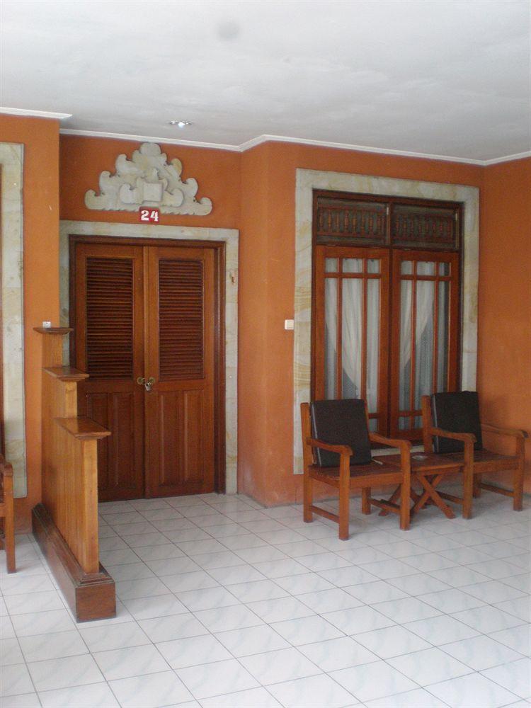 Swastika Guesthouse Sanur Exteriér fotografie