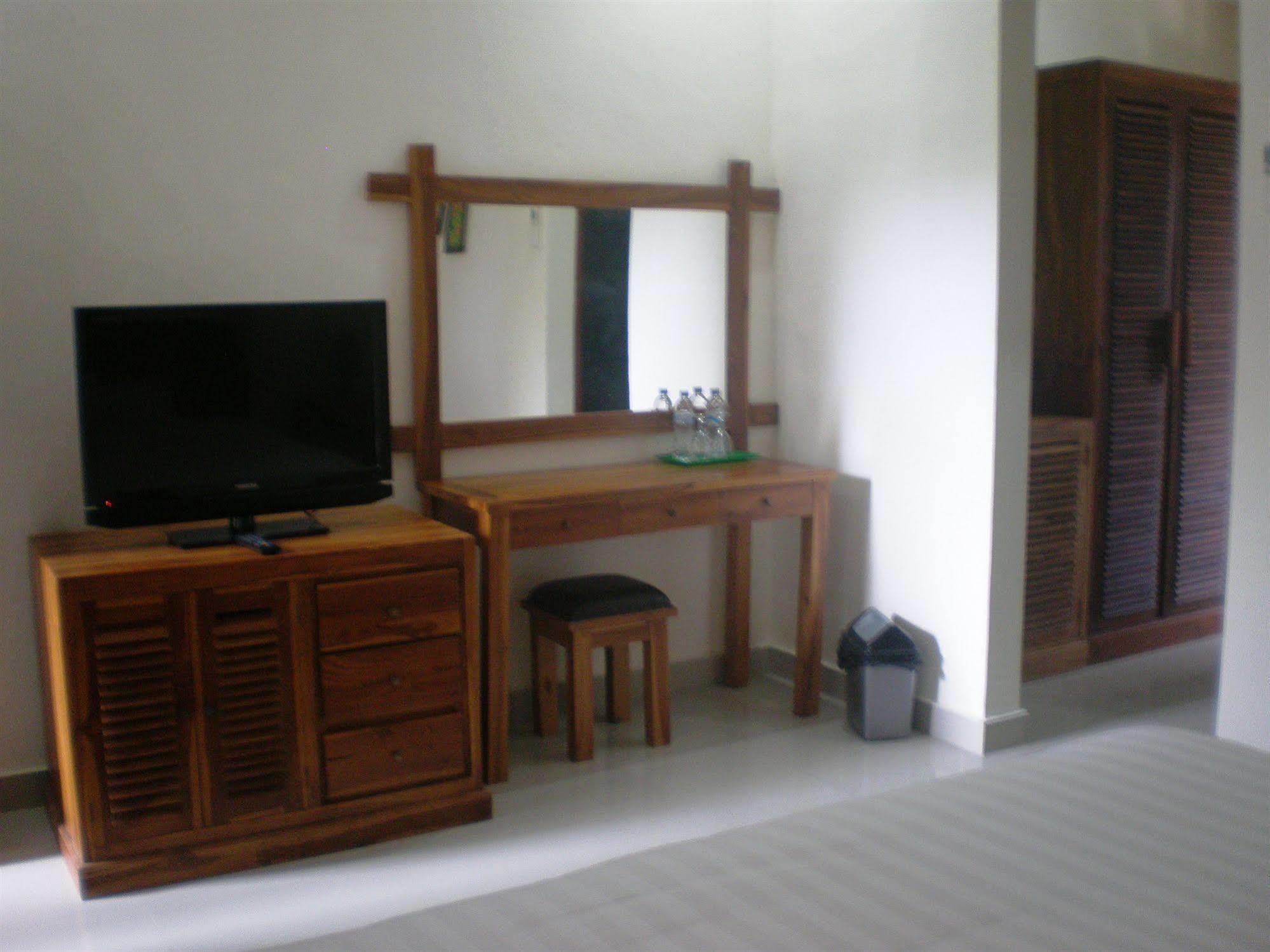 Swastika Guesthouse Sanur Exteriér fotografie