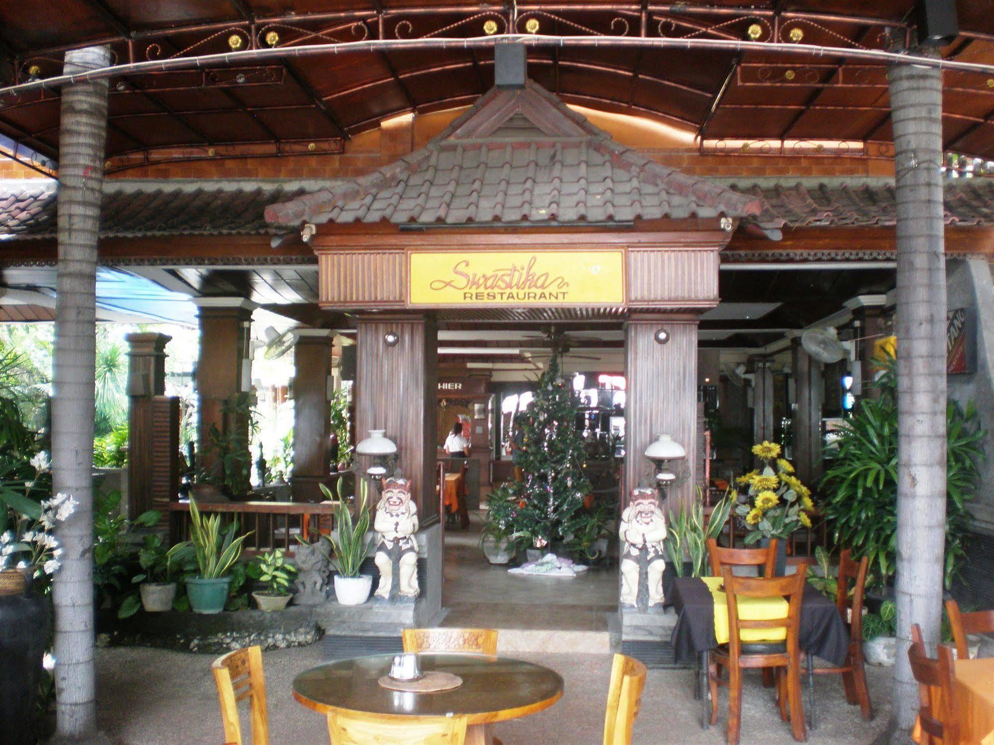 Swastika Guesthouse Sanur Exteriér fotografie